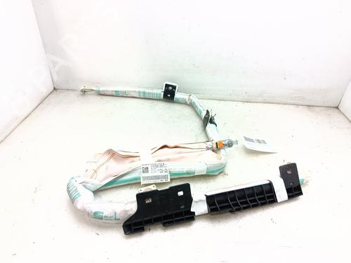 Used Left curtain airbag Left curtain airbag 38047451 38047451