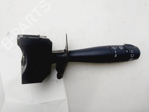 Used Steering column stalk RENAULT CLIO II (BB_, CB_) 1.2 16V (BB05, BB0W, BB11, BB27, BB2T, BB2U, BB2V, CB05,... (75 hp) 31143221