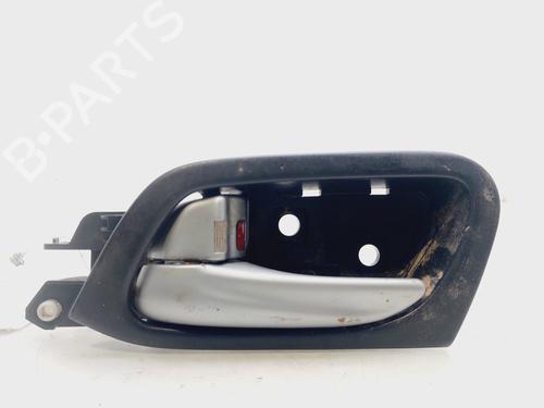 Used Rear left interior door handle HONDA CIVIC IX (FK) 1.4 i-VTEC (FK1) (99 hp) 26436923