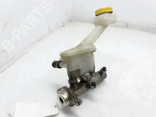 Used Brake master cylinder NISSAN X-TRAIL I (T30) [2001-2013]  2994035
