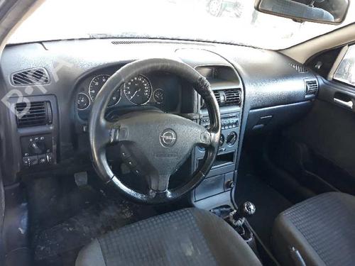 Kjølevifte elektrisk OPEL ASTRA G Hatchback (T98) 2.2 DTI (F08, F48) | BP2895273M35 