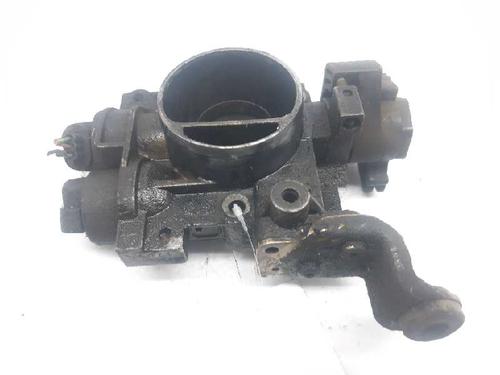 Used Throttle body FIAT SEICENTO / 600 (187_) 1.1 (187AXB, 187AXB1A, 187AXC1A02) (54 hp) 4864851