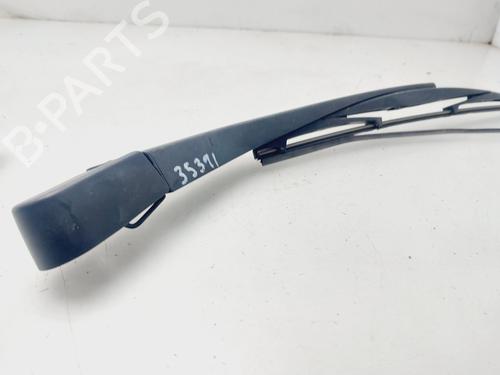Used Rear windshield wiper arm BMW 1 (F20) 116 d (116 hp) 20487254