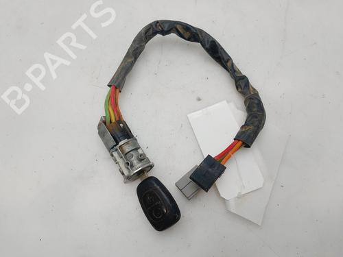 Contactslot RENAULT KANGOO (KC0/1_) 1.5 dCi (84 hp) 29070377