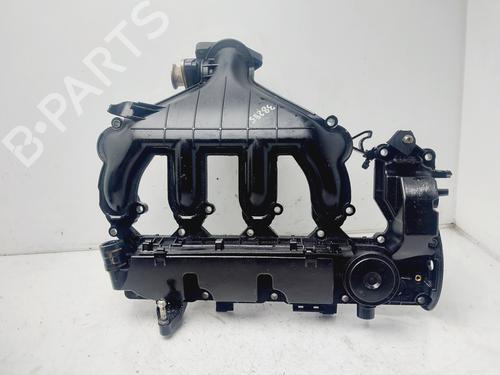 Colector de admisión Colector de admisión PEUGEOT 407 SW (6E_, 6D_) 2.0 HDi 135 (136 hp) 34613027 34613027