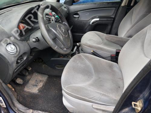 Other CITROËN C3 I (FC_, FN_) 1.4 i Bivalent | BP32126927O1 