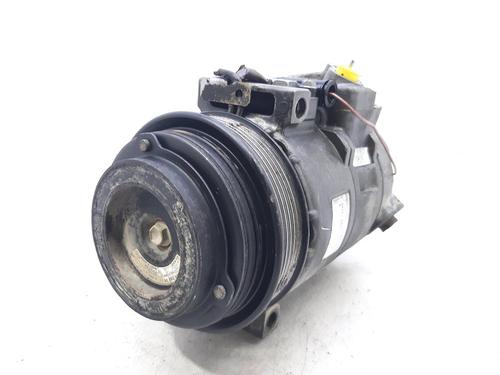 Used AC compressor AC compressor MERCEDES-BENZ M-CLASS (W163) ML 320 (163.154) (218 hp) 10150820 10150820