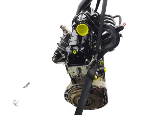 Engine MERCEDES-BENZ A-CLASS (W168) A 140 (168.031, 168.131) | BP21096323M1 