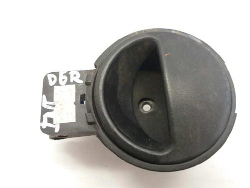 Used Front right interior door handle DAEWOO KALOS (KLAS) 1.2 (72 hp) 3422989