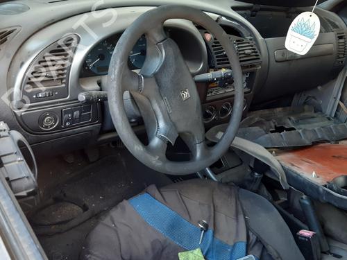 Ignition barrel CITROËN XSARA Coupe (N0) 1.9 D | BP8697574M48