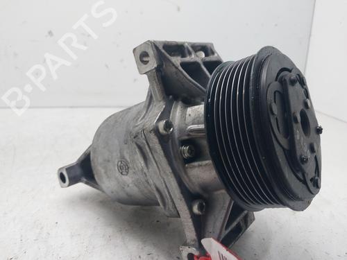AC compressor DACIA SANDERO III | BP37153218M34 - Image 4