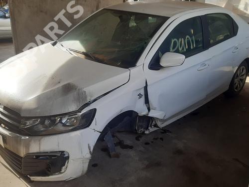 Used Parts CITROËN C-ELYSEE (DD_)  1.6 BlueHDi 100  1069334