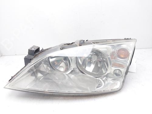 Used Left headlight FORD MONDEO III (B5Y) 2.0 16V TDDi / TDCi (115 hp) 12844491
