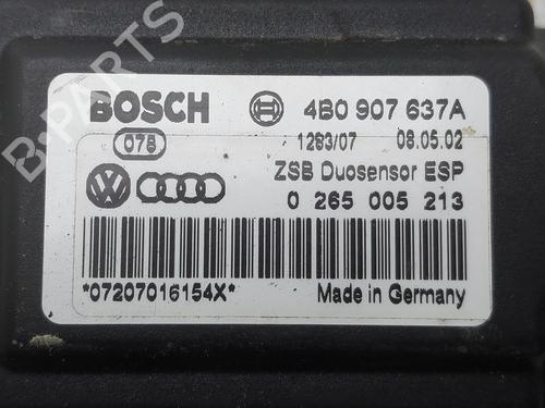 Electronic sensor AUDI ALLROAD C5 (4BH) 2.5 TDI quattro | BP36036867M84 - Image 4
