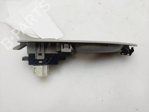 Right front window switch NISSAN ALMERA TINO (V10) 2.2 dCi | BP29704704I26 
