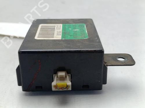 Control unit KIA CERATO I Hatchback (LD) 1.6 | BP40069115M11 - Image 3