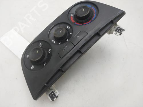 Climate control FIAT DOBLO Cargo (263_) | BP36788159I5 - Image 4