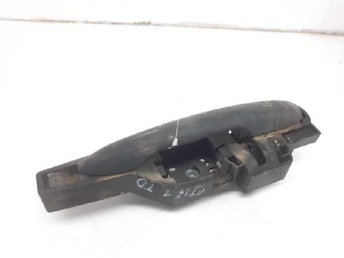 Used Exterior handle RENAULT KANGOO / GRAND KANGOO II (KW0/1_) 1.5 dCi (106 hp) 13995111