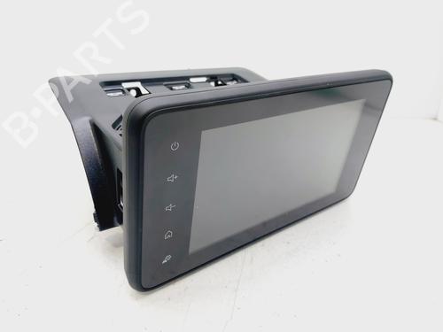 Used Display monitor DACIA SANDERO III [2021-2025]  29242458