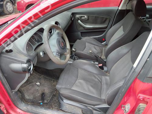 Starter SEAT IBIZA III (6L1) | BP32516192M8 - Image 8