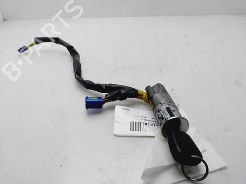 Used Ignition barrel PEUGEOT 206 Hatchback (2A/C) 1.1 i (60 hp) 24199658