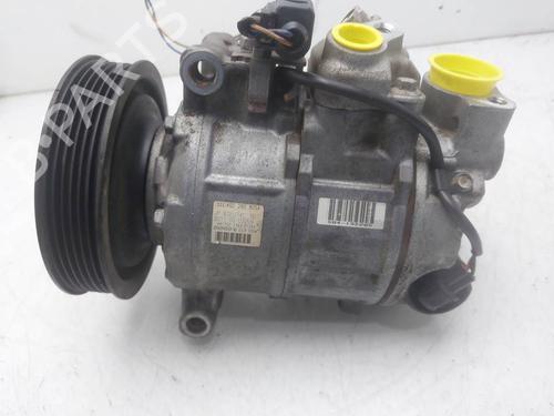 AC compressor AUDI A7 Sportback (4GA, 4GF) 2.8 FSI quattro | BP38648074M34 - Image 5
