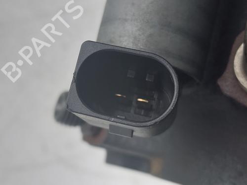 Injection pump SKODA OCTAVIA II (1Z3) 1.6 TDI | BP31621449M78