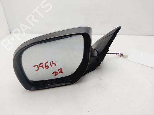 Bakspejl venstre Bakspejl venstre SUBARU IMPREZA Hatchback (GR, GH, G3) [2007-2014] 33439922 33439922