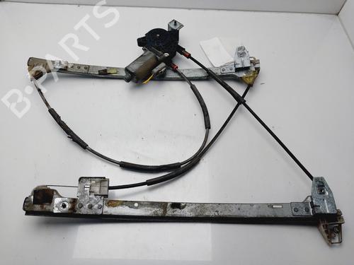 Front right window mechanism CITROËN XSARA (N1) 1.9 TD | BP31696423C23 
