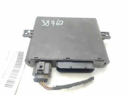 Used Electronic module VW TOUAREG (7LA, 7L6, 7L7) 2.5 R5 TDI (174 hp) 29937331