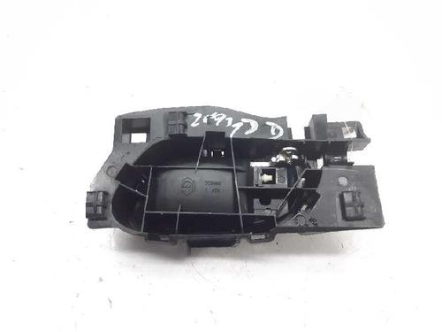 Front right interior door handle PEUGEOT 208 I (CA_, CC_) 1.5 BlueHDI 100 | BP12401092I14 