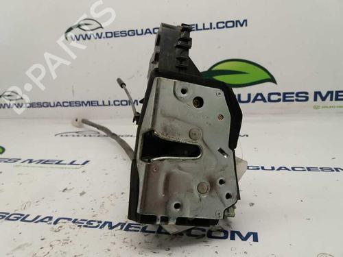Front right lock BMW 3 (E46) 320 d | BP2863438C97 