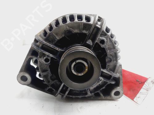 Alternator OPEL ZAFIRA A MPV (T98) 2.2 DTI 16V (F75) | BP18952820M7 