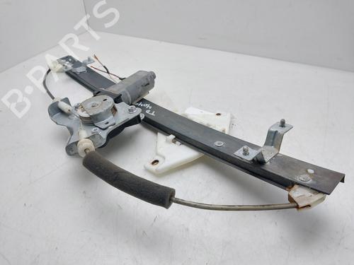 Rear right window mechanism SSANGYONG ACTYON I | BP37292885C25 - Image 5