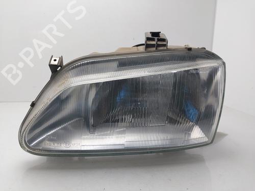 Used Left headlight Left headlight 36541908 36541908