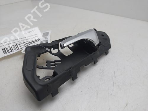 Front left interior door handle MERCEDES-BENZ M-CLASS (W164) ML 320 CDI 4-matic (164.122) | BP37282005I13 - Image 3