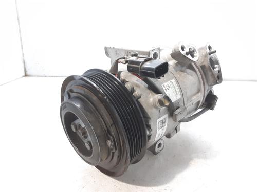 Used AC compressor KIA SPORTAGE IV (QL, QLE) [2015-2022]  9540526