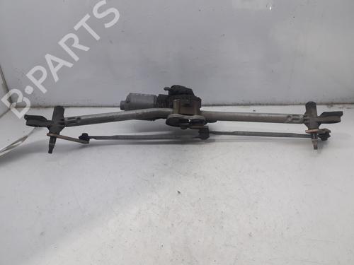 Used Front wiper motor FORD MONDEO III (B5Y) 2.0 16V TDDi / TDCi (115 hp) 9400661