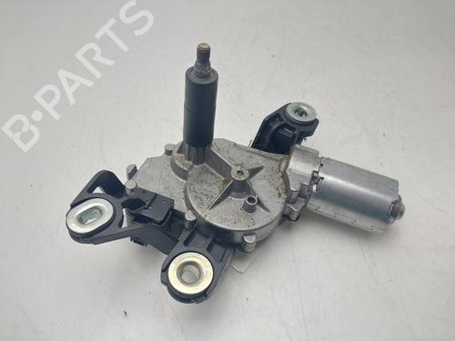 Used Rear wiper motor VW POLO V (6R1, 6C1) [2009-2022]  30530119