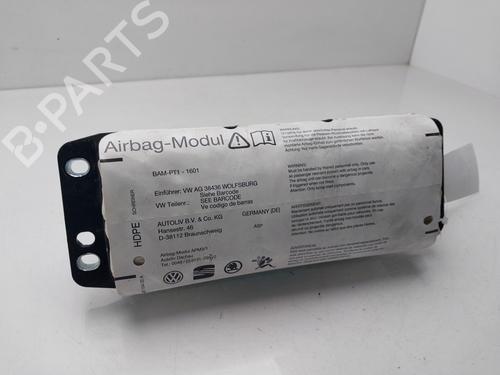 Used Passenger airbag Passenger airbag VW GOLF V (1K1) [2003-2010] 36262015 36262015