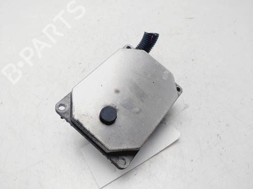 Engine control unit (ECU) FIAT 500 (312_) 1.2 (312AXA1A) | BP29810604M57 