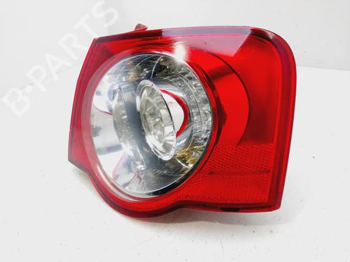 Right taillight VW PASSAT B6 (3C2)  | BP29349704C35 