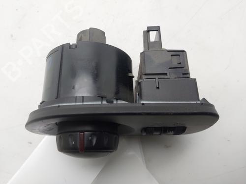 Headlight switch SEAT LEON (1P1) 1.6 | BP33620080I24 - Image 5