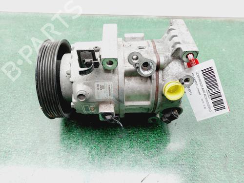 AC compressor KIA CARENS IV  | BP29616757M34 