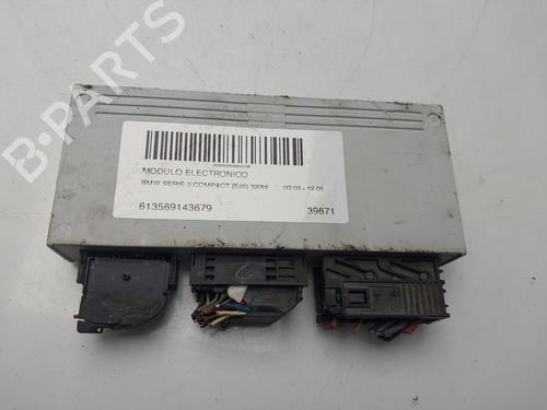 Elektronisk modul BMW 3 Compact (E46) 320 td (150 hp) 31957666