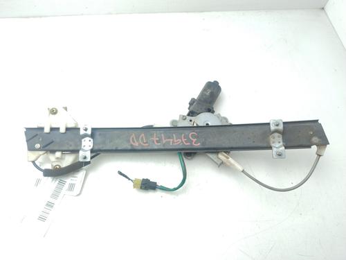 Rudehejsemekanisme Højre foran DAEWOO LANOS (KLAT) 1.3 (75 hp) 31026632