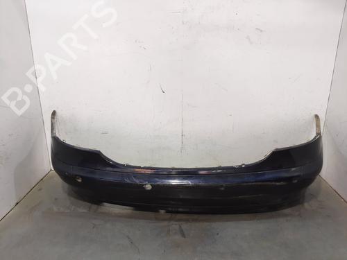 Used Rear bumper MERCEDES-BENZ C-CLASS Coupe (CL203) C 200 CDI (203.707) (122 hp) 11857665