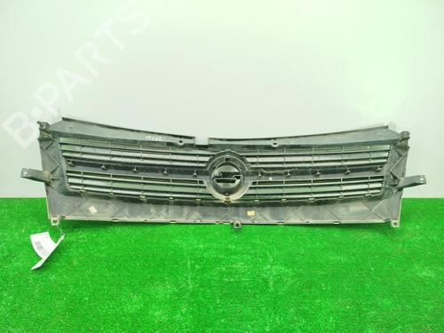Grille OPEL MOVANO A Van (X70)  | BP29408357C40 