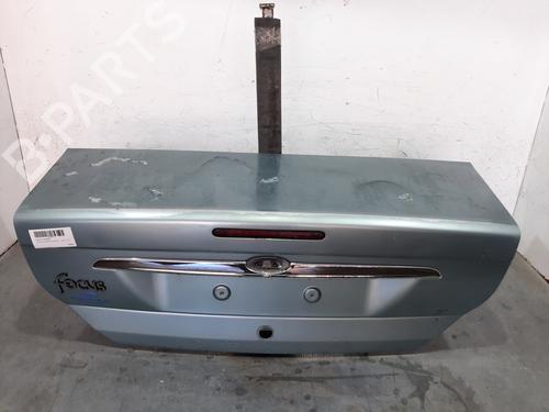 Tailgate FORD FOCUS I Saloon (DFW) 1.6 16V | BP14849301C6 