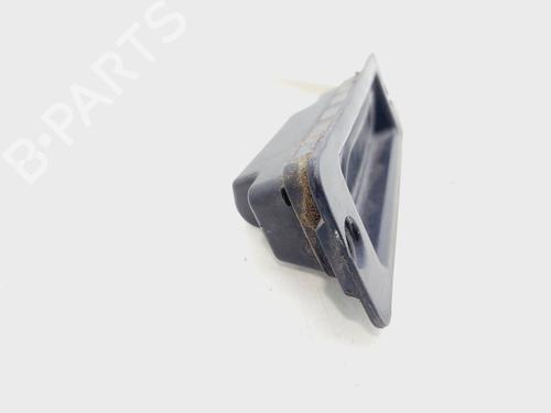Tailgate handle VOLVO S80 I (184) T6 | BP28091917C132 